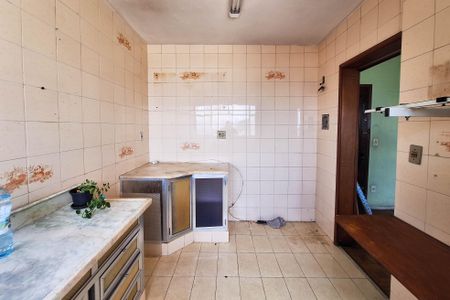 Apartamento à venda com 71m², 2 quartos e 1 vagaCozinha