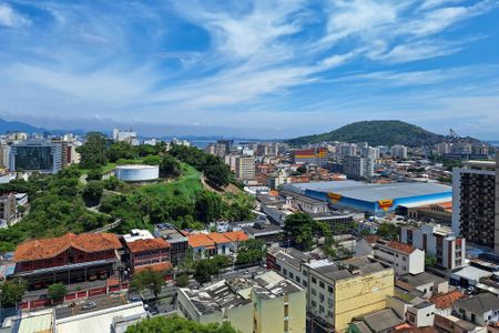 Apartamento à venda com 71m², 2 quartos e 1 vagaQuarto 1