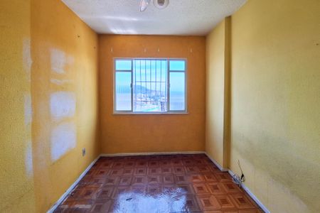 Apartamento à venda com 71m², 2 quartos e 1 vagaQuarto 2