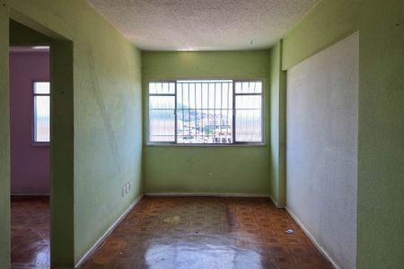 Sala de apartamento à venda com 2 quartos, 71m² em Centro, Niterói