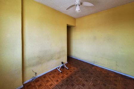 Apartamento à venda com 71m², 2 quartos e 1 vagaQuarto 2