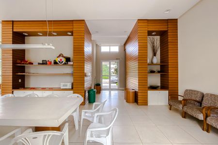 Apartamento à venda com 202m², 5 quartos e 4 vagasÁrea comum