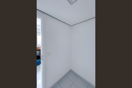 Apartamento à venda com 202m², 5 quartos e 4 vagasQuarto de Serviço