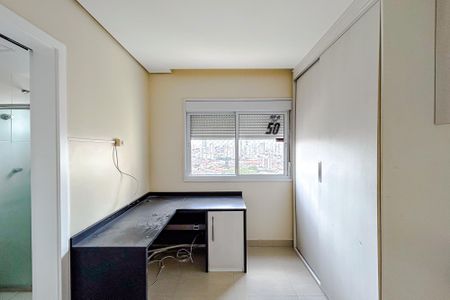 Apartamento à venda com 202m², 5 quartos e 4 vagasQuarto 3 - Suíte