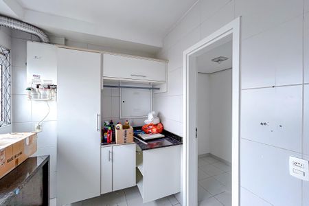 Apartamento à venda com 202m², 5 quartos e 4 vagasÁrea de Serviço