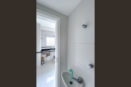 Apartamento à venda com 202m², 5 quartos e 4 vagasBanheiro de serviço