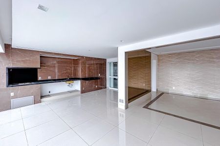 Varanda gourmet de apartamento à venda com 5 quartos, 202m² em Alto da Mooca, São Paulo