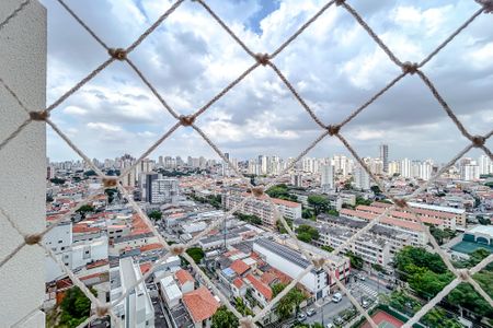 Apartamento à venda com 202m², 5 quartos e 4 vagasBanheiro da Suíte 4