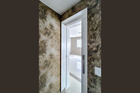 Apartamento à venda com 202m², 5 quartos e 4 vagasLavabo