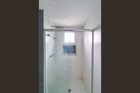 Apartamento à venda com 202m², 5 quartos e 4 vagasBanheiro da Suíte 3