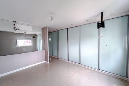 Apartamento à venda com 202m², 5 quartos e 4 vagasQuarto 3 - Suíte