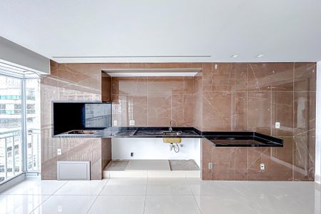 Apartamento à venda com 202m², 5 quartos e 4 vagasChurrasqueira