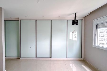 Apartamento à venda com 202m², 5 quartos e 4 vagasQuarto 3 - Suíte