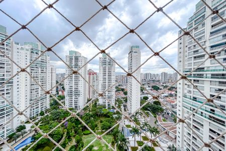 Apartamento à venda com 202m², 5 quartos e 4 vagasSuíte 1