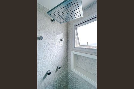 Apartamento à venda com 202m², 5 quartos e 4 vagasBanheiro da Suíte 4