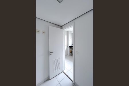 Apartamento à venda com 202m², 5 quartos e 4 vagasQuarto de Serviço