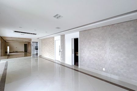 Sala de apartamento à venda com 5 quartos, 202m² em Alto da Mooca, São Paulo