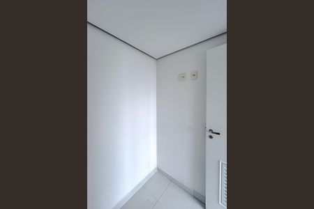 Apartamento à venda com 202m², 5 quartos e 4 vagasQuarto de Serviço