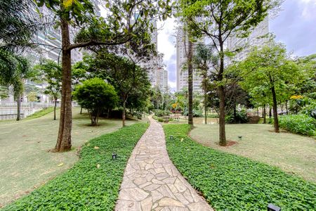 Apartamento à venda com 202m², 5 quartos e 4 vagasÁrea comum