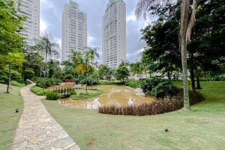 Apartamento à venda com 202m², 5 quartos e 4 vagasÁrea comum