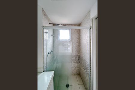 Apartamento à venda com 202m², 5 quartos e 4 vagasBanheiro da Suíte 4