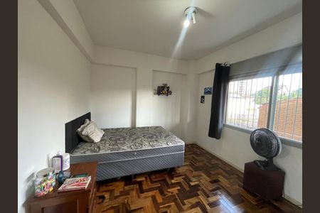 Apartamento à venda com 2 quartos, 60m² em Vila Nova, Novo Hamburgo