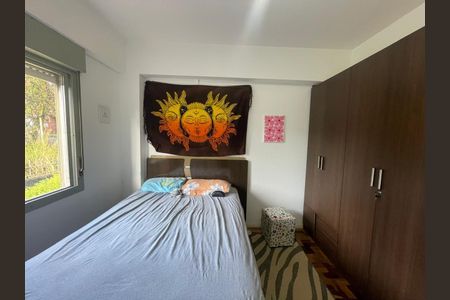 Apartamento à venda com 2 quartos, 60m² em Vila Nova, Novo Hamburgo
