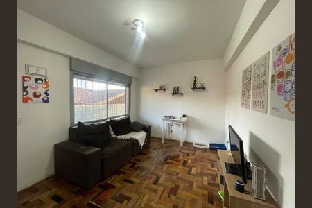 Apartamento à venda com 2 quartos, 60m² em Vila Nova, Novo Hamburgo
