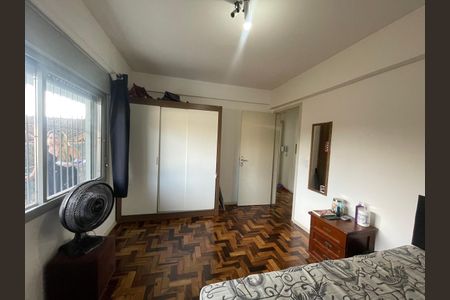 Apartamento à venda com 2 quartos, 60m² em Vila Nova, Novo Hamburgo