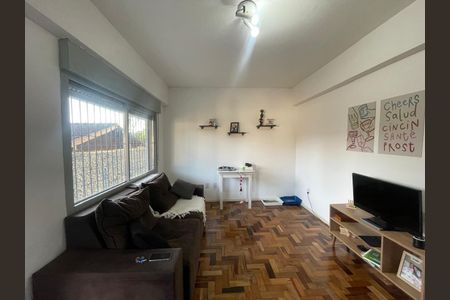 Apartamento à venda com 2 quartos, 60m² em Vila Nova, Novo Hamburgo