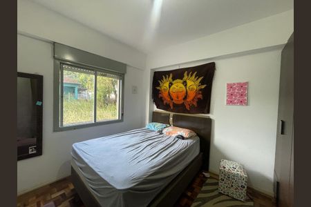 Apartamento à venda com 2 quartos, 60m² em Vila Nova, Novo Hamburgo