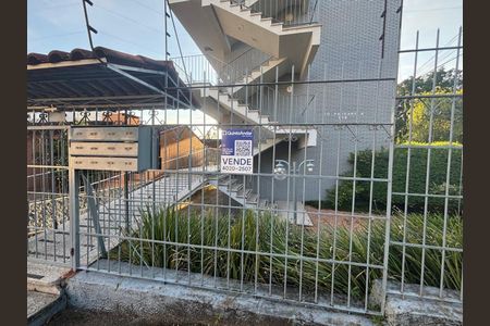 Apartamento à venda com 60m², 2 quartos e 1 vagaPlaca Cod.GOFG-231