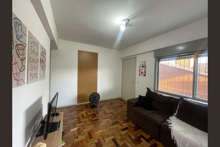 Apartamento à venda com 2 quartos, 60m² em Vila Nova, Novo Hamburgo