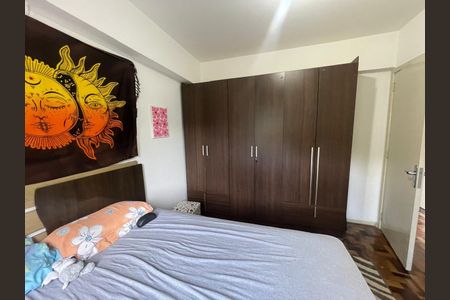 Apartamento à venda com 2 quartos, 60m² em Vila Nova, Novo Hamburgo