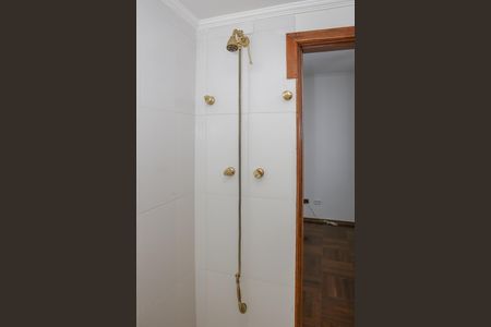 Apartamento à venda com 445m², 4 quartos e 4 vagas Apartamento à venda com 445m², 4 quartos e 4 vagasBanheiro da Suíte