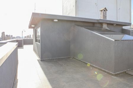 Apartamento à venda com 445m², 4 quartos e 4 vagas Apartamento à venda com 445m², 4 quartos e 4 vagasÁrea comum