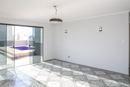 Apartamento à venda com 445m², 4 quartos e 4 vagas Apartamento à venda com 445m², 4 quartos e 4 vagasÁrea comum