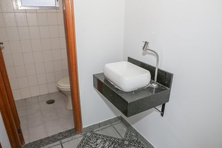 Apartamento à venda com 445m², 4 quartos e 4 vagas Apartamento à venda com 445m², 4 quartos e 4 vagasÁrea comum