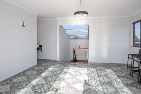 Apartamento à venda com 445m², 4 quartos e 4 vagas Apartamento à venda com 445m², 4 quartos e 4 vagasÁrea comum