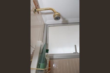 Apartamento à venda com 445m², 4 quartos e 4 vagas Apartamento à venda com 445m², 4 quartos e 4 vagasBanheiro Social