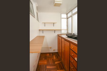 Apartamento à venda com 445m², 4 quartos e 4 vagas Apartamento à venda com 445m², 4 quartos e 4 vagasQuarto 3