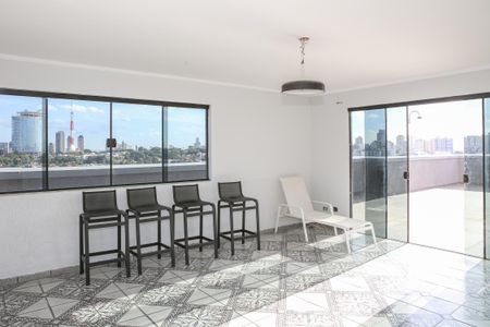 Apartamento à venda com 445m², 4 quartos e 4 vagas Apartamento à venda com 445m², 4 quartos e 4 vagasÁrea comum