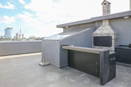 Apartamento à venda com 445m², 4 quartos e 4 vagas Apartamento à venda com 445m², 4 quartos e 4 vagasÁrea comum