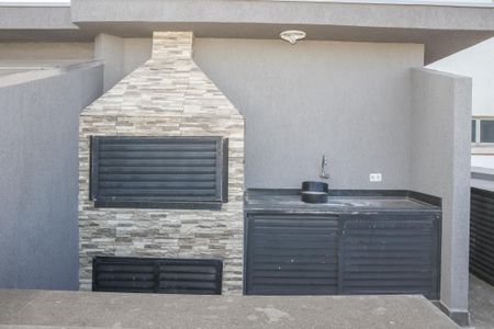Apartamento à venda com 445m², 4 quartos e 4 vagas Apartamento à venda com 445m², 4 quartos e 4 vagasÁrea comum