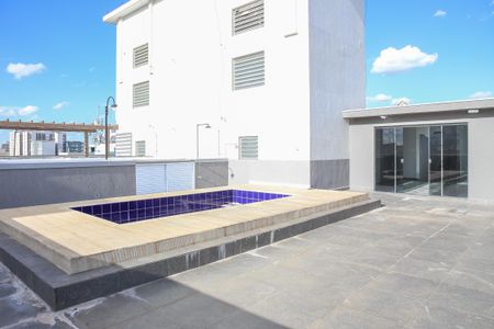 Apartamento à venda com 445m², 4 quartos e 4 vagas Apartamento à venda com 445m², 4 quartos e 4 vagasÁrea comum