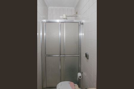 Apartamento à venda com 445m², 4 quartos e 4 vagas Apartamento à venda com 445m², 4 quartos e 4 vagasBanheiro de serviço