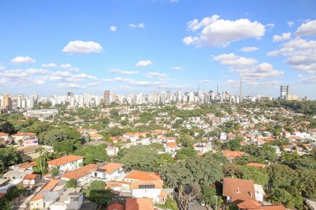 Apartamento à venda com 445m², 4 quartos e 4 vagas Apartamento à venda com 445m², 4 quartos e 4 vagasVista da Área comum