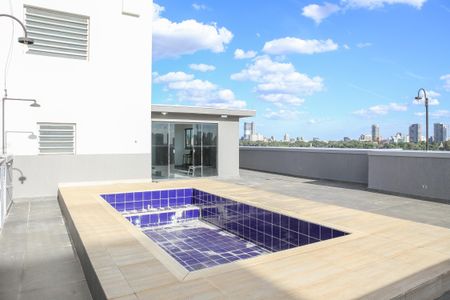 Apartamento à venda com 445m², 4 quartos e 4 vagas Apartamento à venda com 445m², 4 quartos e 4 vagasÁrea comum