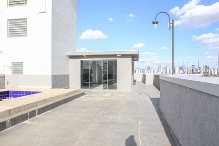 Apartamento à venda com 445m², 4 quartos e 4 vagas Apartamento à venda com 445m², 4 quartos e 4 vagasÁrea comum