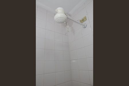 Apartamento à venda com 445m², 4 quartos e 4 vagas Apartamento à venda com 445m², 4 quartos e 4 vagasBanheiro de serviço
